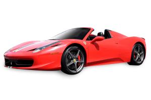 Ferrari 458