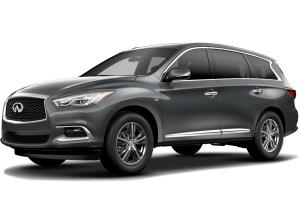 Infiniti QX60
