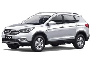 Dongfeng AX7