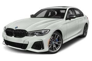 BMW 328i
