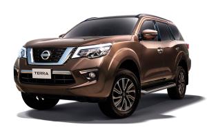 Nissan Terra