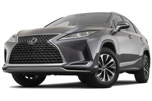 Lexus RX350
