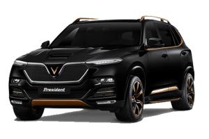 Vinfast President