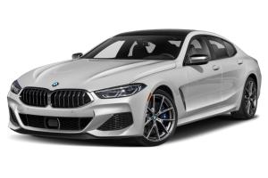 BMW M850i
