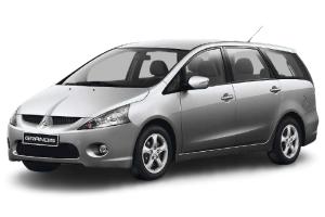 Mitsubishi Grandis