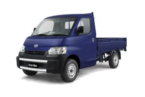Daihatsu Gran Max PU