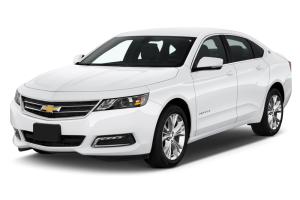 Chevrolet Impala