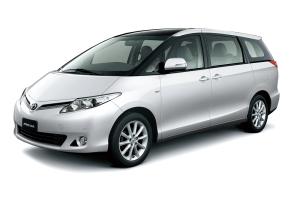 Toyota Previa