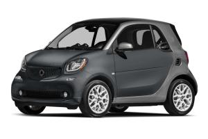 Smart Fortwo Electric Drive