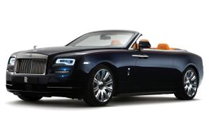 Rolls Royce Dawn