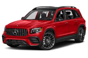Mercedes-Benz Mercedes GLB 35