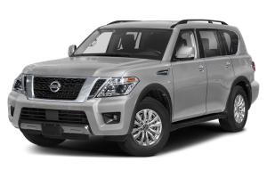 Nissan Armada