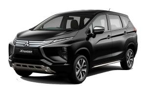 Mitsubishi Xpander Cross