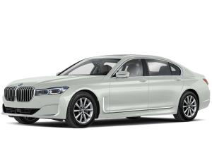 BMW 750Li