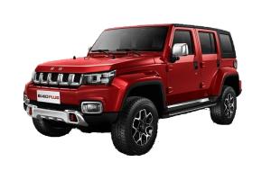 BAIC BJ40L