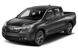 Honda Ridgeline