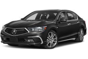 Acura RLX