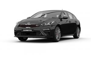 Kia Cerato Hatchback