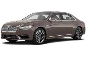 Lincoln Continental