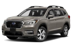 Subaru Ascent