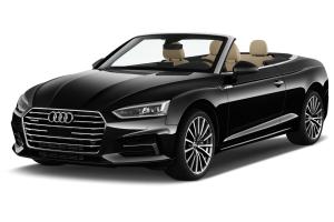 Audi A5 Cabriolet