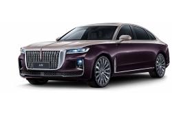 Hongqi H9