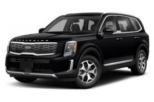 Kia Telluride