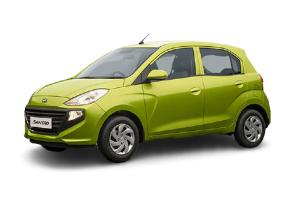 Hyundai Santro