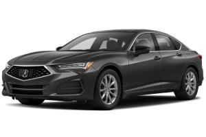 Acura TLX
