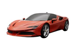 Ferrari SF90 Stradale