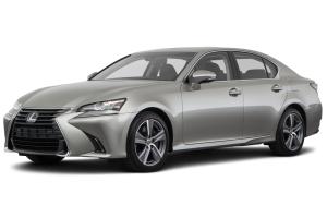 Lexus GS350