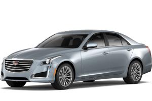 Cadillac CTS