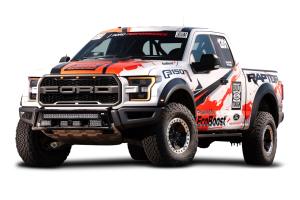 Ford F150
