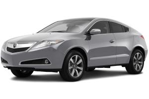 Acura Zdx