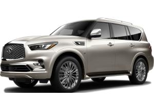 Infiniti QX80