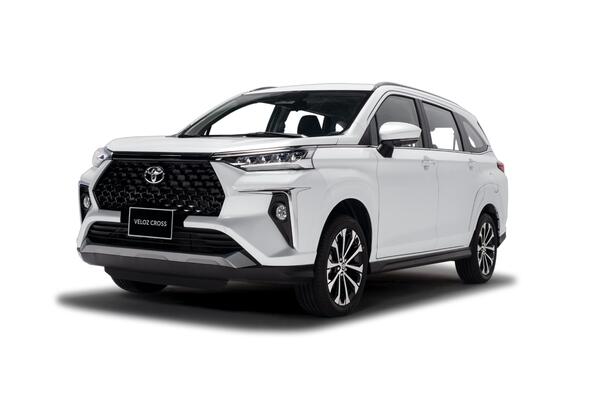 Toyota Veloz