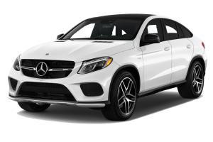 Mercedes-Benz AMG GLE