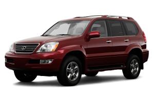 Lexus GX470