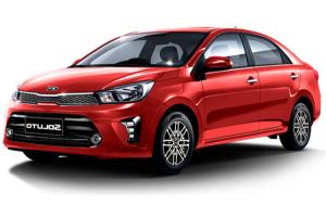 Kia Soluto