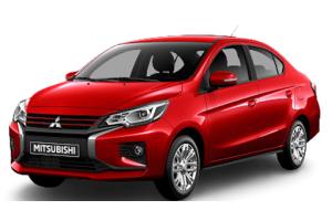 Mitsubishi Attrage