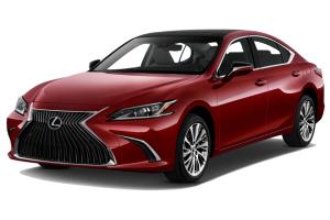 Lexus ES350