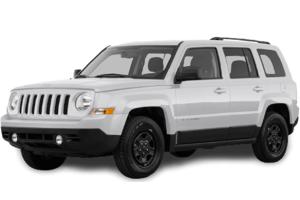 Jeep Patriot