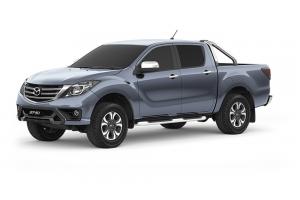 Mazda BT-50