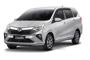 Daihatsu Sigra