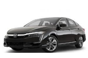 Honda Clarity