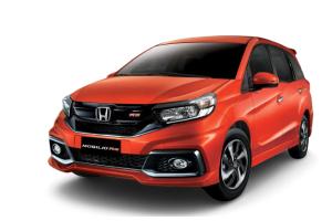 Honda Mobilio