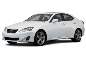 Lexus IS250