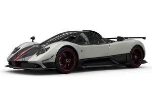 Pagani Zonda