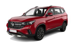Dongfeng DFM T5