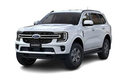 Ford Everest